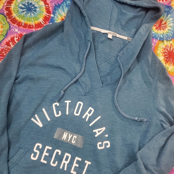 Victoria Secret PINK Hoodie - Picture 2 of 4